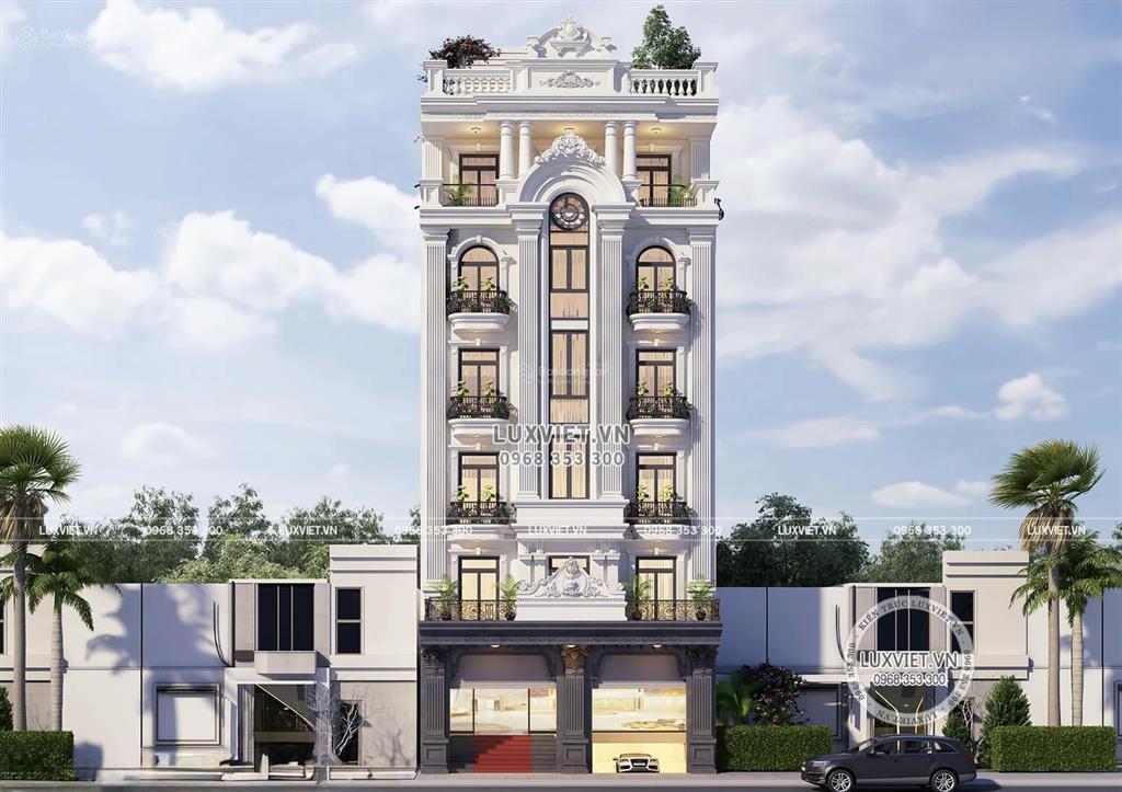 400m2 ngang 12m gpxd 1 hầm 6 tầng ngay chợ hiệp bình, gigamall phạm văn đồng