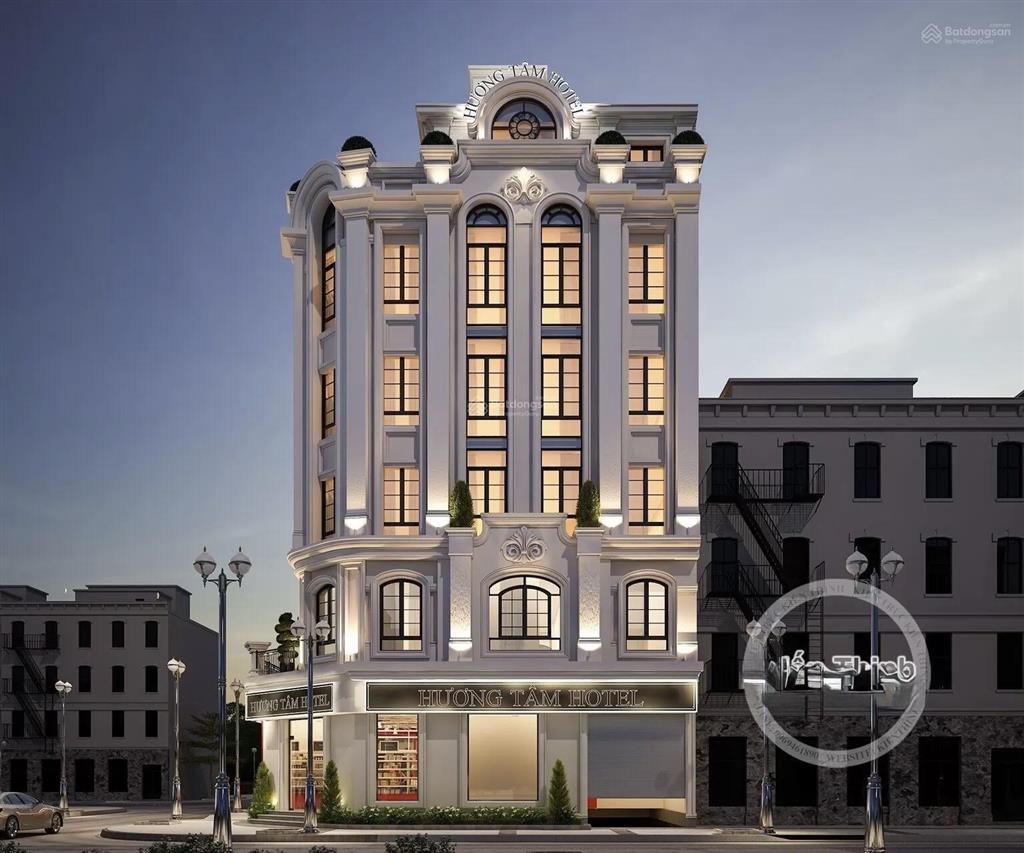 400m2 ngang 12m gpxd 1 hầm 6 tầng ngay chợ hiệp bình, gigamall phạm văn đồng