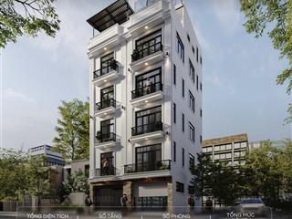 200m2 ngang 8m gpxd 1 hầm 6 tầng ngay ngã tư thủ đức, cc moonlight đặng văn bi