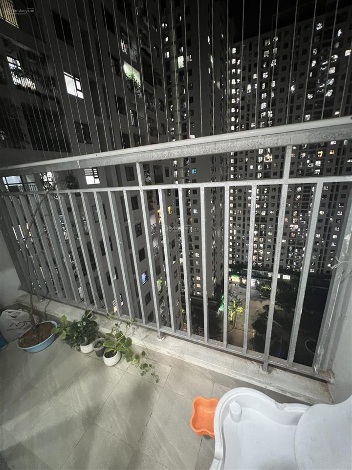 Căn hộ 2pn, 2wc tại ecohome 1, phố kẻ vẽ, 4 tỷ vnd, 65m2, bán gấp