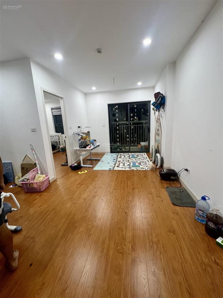 Căn hộ 2pn, 2wc tại ecohome 1, phố kẻ vẽ, 4 tỷ vnd, 65m2, bán gấp