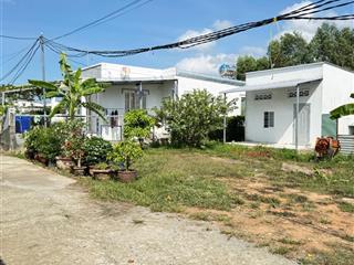 Chính chủ bán 2 nền ấp búng gội, 7x18.6 giá chỉ 1,150tỷ/nền