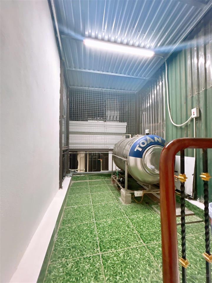 Nhà mới kính kong  gần phố thanh nhàn nhỏ xinh, ở ngay, tiện ích bạt ngàn