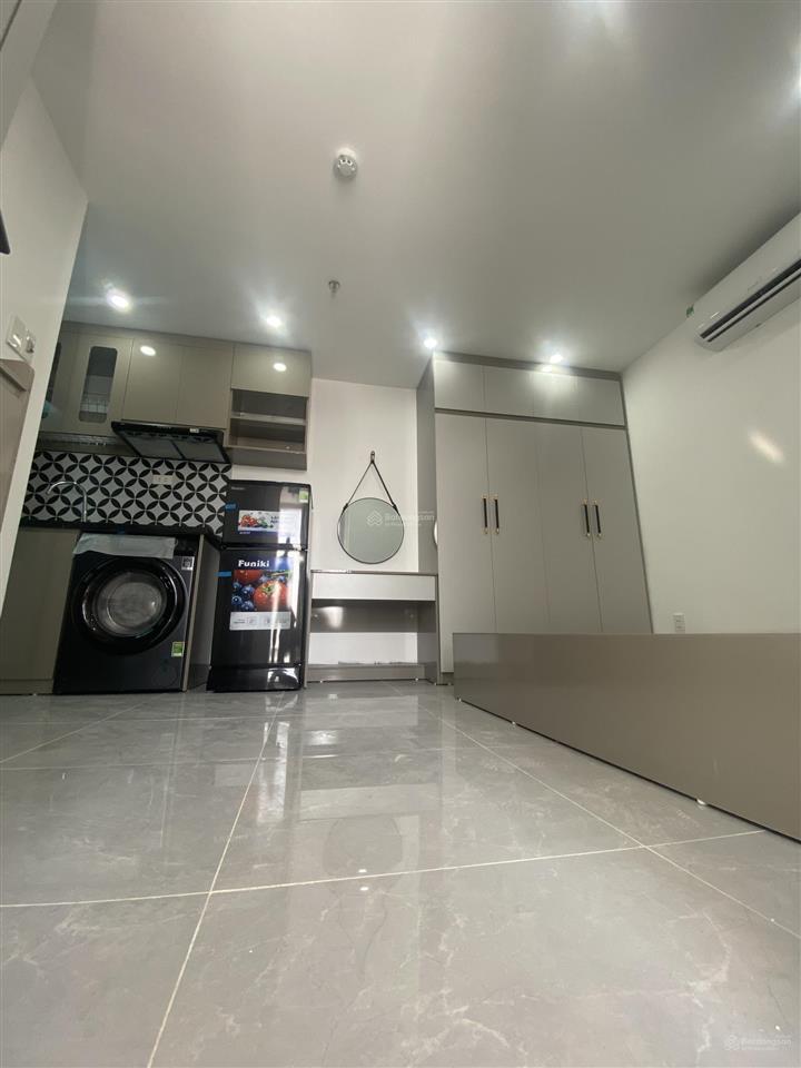 Chdv 51m, 11 phòng full nội thất đẹp long lanh, mt 5m, 50m ra đường ô tô tránh, 13 tỷ.