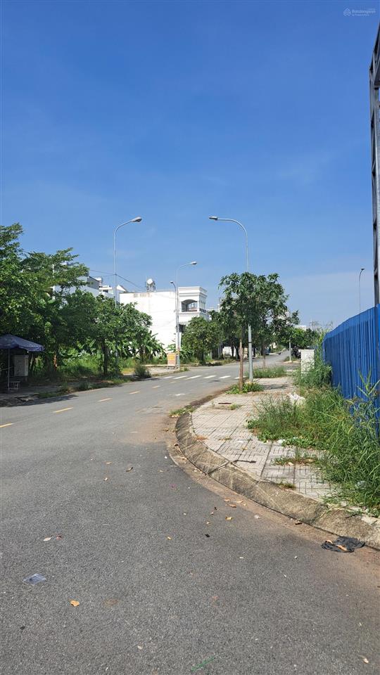 Đất đào sư tích residence 5x17m giá 6.05 tỷ quá rẻ