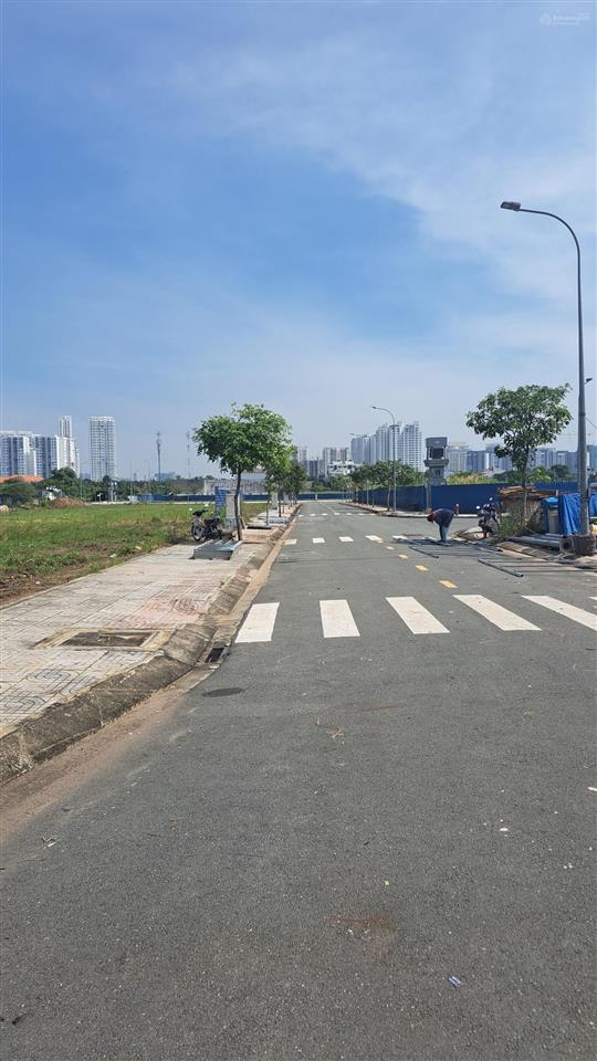 Đất đào sư tích residence 5x17m giá 6.05 tỷ quá rẻ