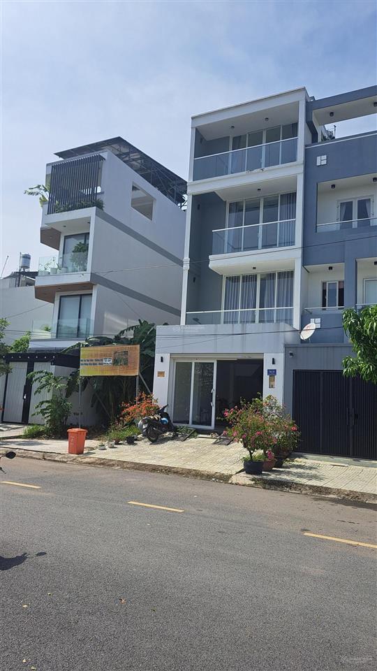 Đất đào sư tích residence 5x17m giá 6.05 tỷ quá rẻ