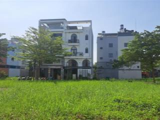 Đất đường 16m mặt sông, 5x19 giá 8.1 tỷ gia long riverside