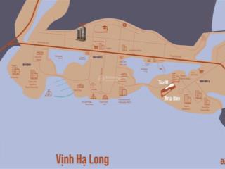 Bán căn hộ 1pn, 1wc tại bãi cháy, hạ long, quảng ninh, 1,784 tỷ