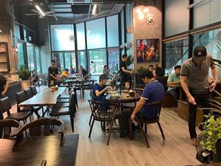 Cho thuê cửa hàng phố trần đại nghĩa  vị trí cực đẹp dt 65m x 6 tầng mặt tiền 5.5m, mọi mô hình