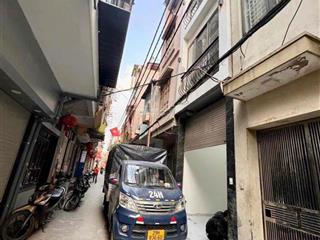 Bán lô đất diện tích 40m2 đường ôtô đỗ cửa ngay cầu am, vạn phúc hà đông  7 tỷ