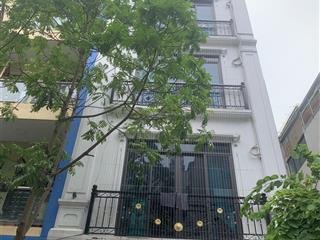 Bán gấp nhà phố nguyễn văn lộc, hà đông 6 tầng thang máy, ngõ thông kinh doanh, ô tô vào thoả mái