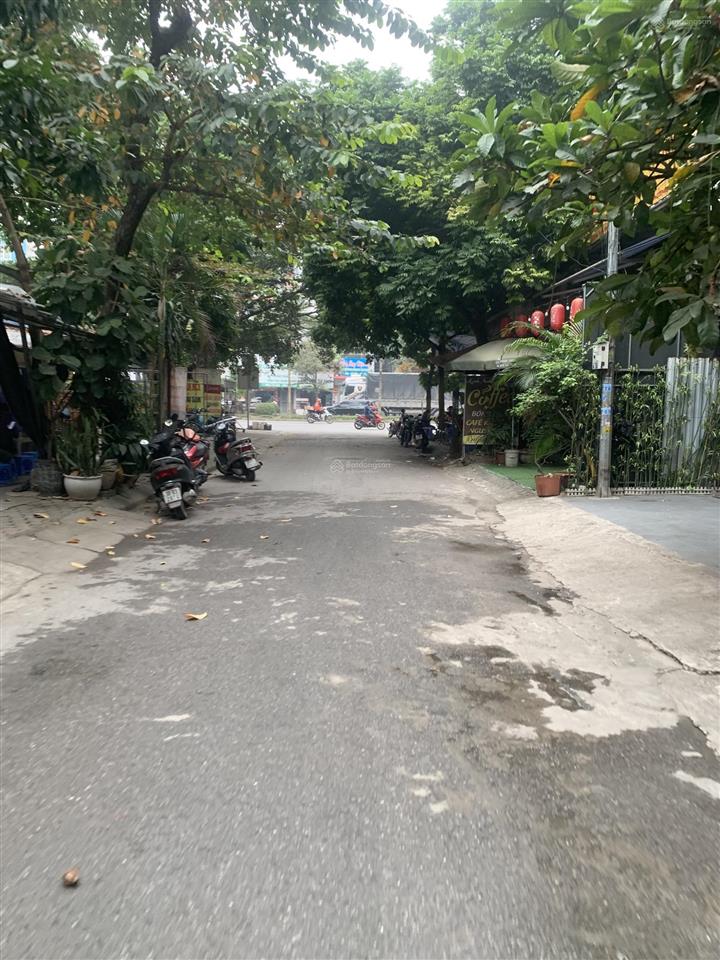 Bán gấp đất cực đẹp 63m2 mt 4.5m, nằm cạnh công viên cây xanh, sát kđt park city, ngõ rộng ô tô vào