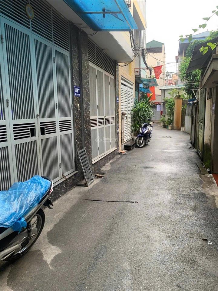 Bán gấp đất cực đẹp 63m2 mt 4.5m, nằm cạnh công viên cây xanh, sát kđt park city, ngõ rộng ô tô vào