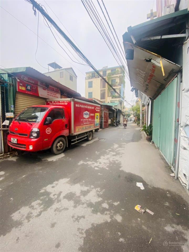 Bán đất 52m2 ngõ thông kinh doanh, ô tô vào thoả mái sát tttm aeon mall hà đông, đường lê quang đạo