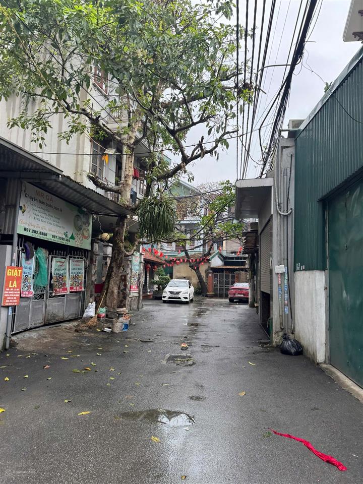 Bán đất 52m2 ngõ thông kinh doanh, ô tô vào thoả mái sát tttm aeon mall hà đông, đường lê quang đạo