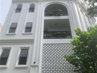 Bán gấp căn góc siêu phẩm 7 tầng thang máy mặt kinh doanh ngô thì nhậm  nguyễn viết xuân, giá tốt