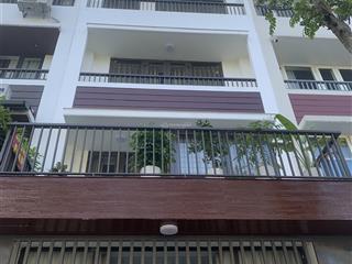 Bán nhà liền kề la khê, hà đông ngay kđt ngô thì nhậm, chân chung cư kinh doanh cực đẹp, 4t 65m2