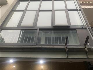 Bán gấp nhà phân lô văn quán, hà đông sát học viện an ninh  hồ văn quán, ô tô đỗ cửa, 4 tầng 56m2