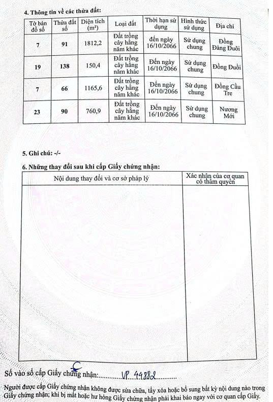 Bán đất nông nghiệp trên đảo xuân giang, huyện nghi xuân, hà tĩnh