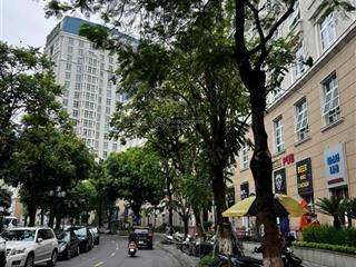 Bán mặt đỗ đình thiện ( mỹ đình sông đà ) nam từ liêm hà nội