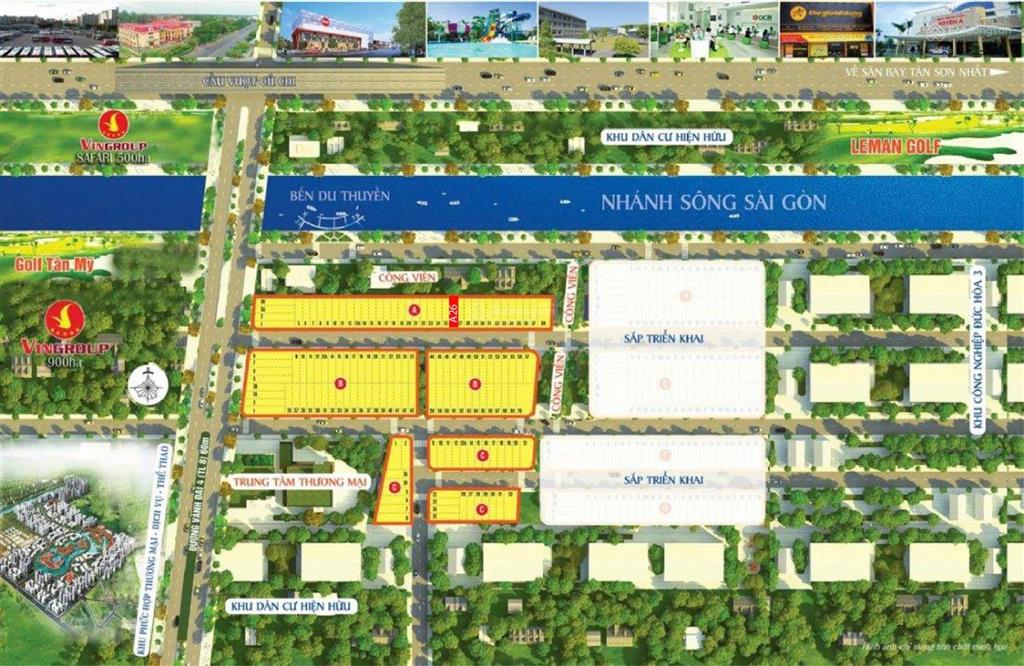 Cần bán đất nền trong khu dân cư an nông 4 đức lập hạ (tên gọi khác metro city)