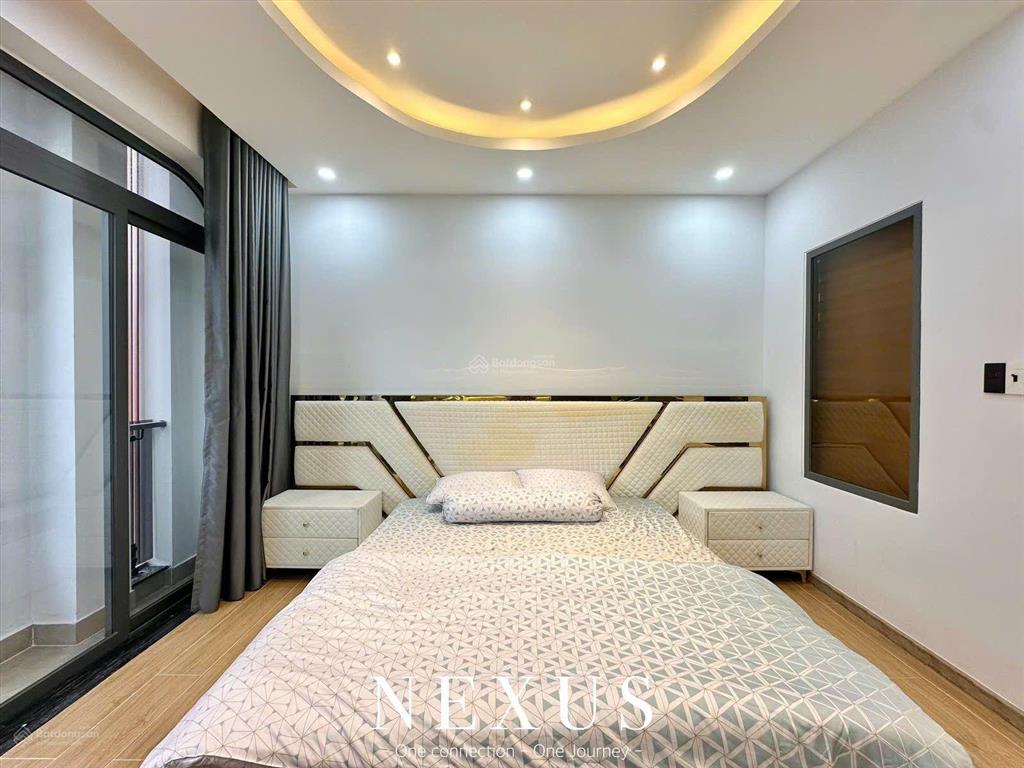 Cho thuê phòng trọ gò vấp full nội thất, đầy đủ tiện nghi