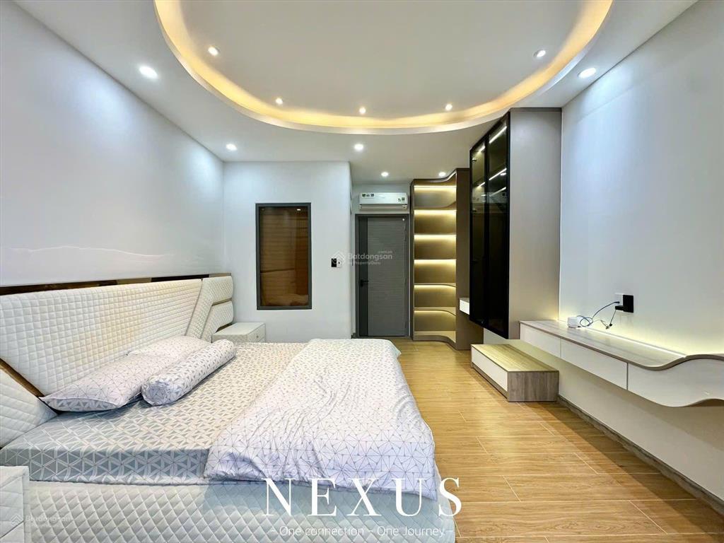 Cho thuê phòng trọ gò vấp full nội thất, đầy đủ tiện nghi