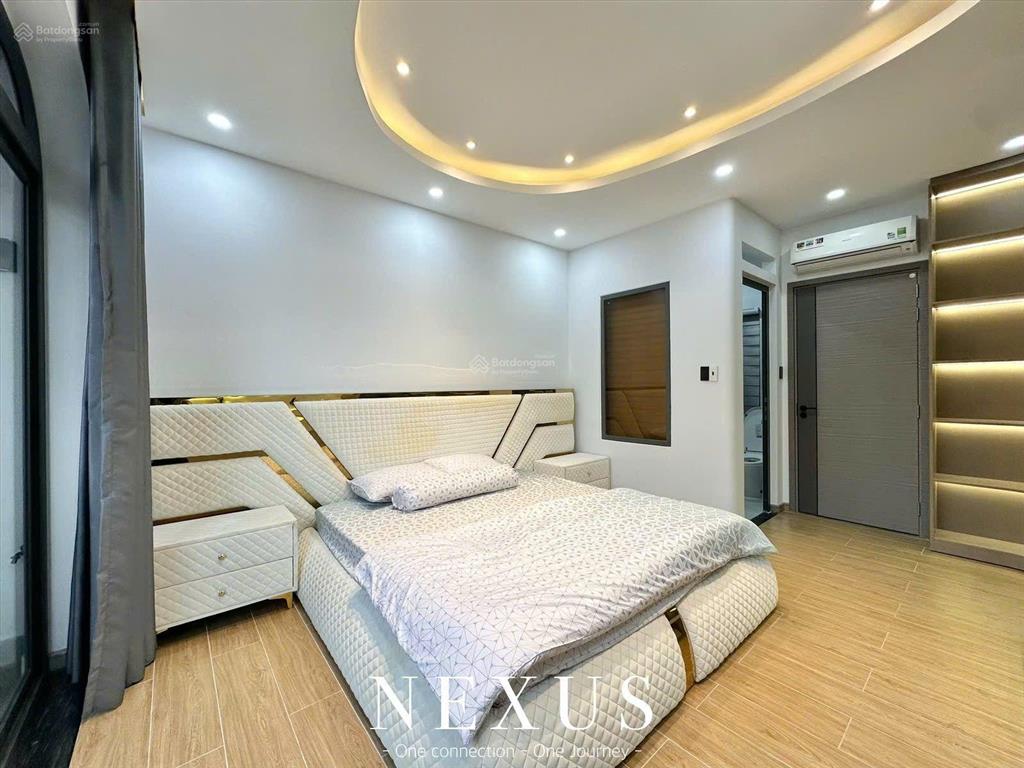 Cho thuê phòng trọ gò vấp full nội thất, đầy đủ tiện nghi