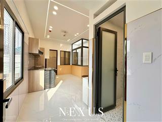 Cho thuê căn hộ 1pn, 1wc, 7,5 triệu tại đ. số 18, p. 8, gò vấp, hcm