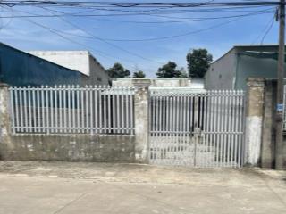 Cần tiền xử lý công việc bán lại lô đất đẹp 295m2 full thổ, gần thị trấn củ chi, giá siêu rẻ