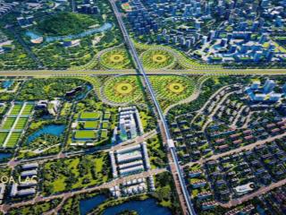 Cần bán gấp mảnh đất 100m full thổ cư lô góc tái định cư vai réoô tô vào tận đấtchỉ hơn 5 tỷ