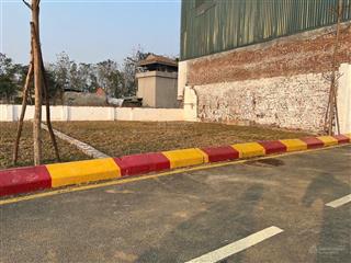 Phú mãn hoà lạc chỉ 1lô duy nhất 100mfull thổ cưô tô vào tận đấtgần quốc lộ 21