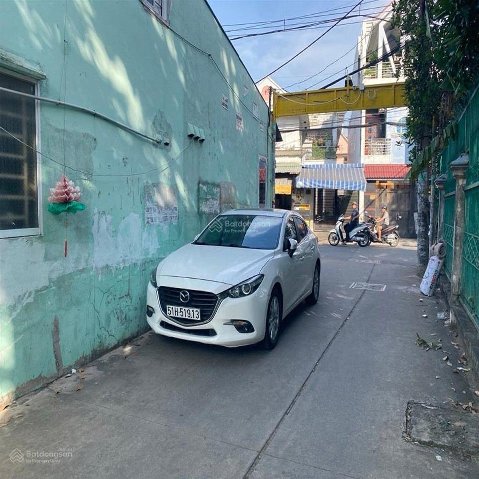 Nhà đẹp tân kỳ tân quý 90m2 (5x18m)  giá cực tốt 5.89 tỷ  sát aeon mall