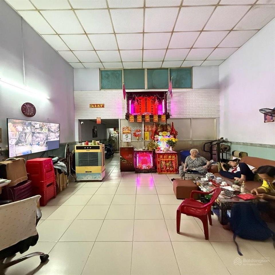 Chỉ 5.8 tỷ  nhà mã lò 70m2 ngang 5m cực đẹp  đúc kiên cố  ở ngay