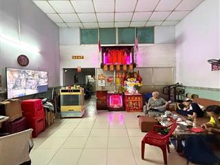 Chỉ 5.8 tỷ  nhà mã lò 70m2 ngang 5m cực đẹp  đúc kiên cố  ở ngay