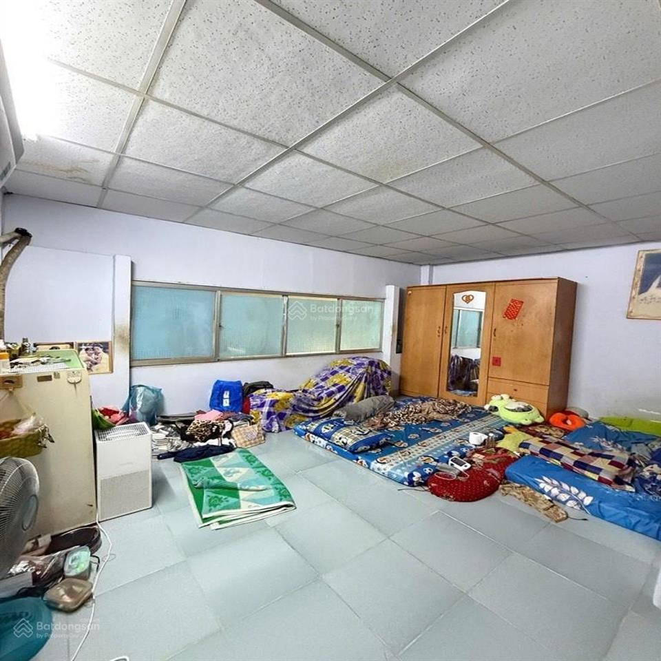 Chỉ 5.8 tỷ  nhà mã lò 70m2 ngang 5m cực đẹp  đúc kiên cố  ở ngay