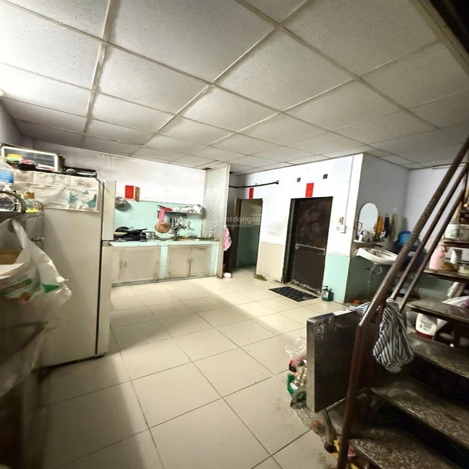 Chỉ 5.8 tỷ  nhà mã lò 70m2 ngang 5m cực đẹp  đúc kiên cố  ở ngay