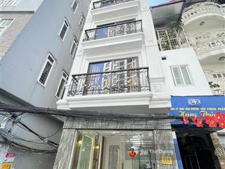 Bán nhà nguyễn hoàng, lô góc, ngõ 3m, ô tô gần, 40m2, mt 4m, giá 10 tỷ.