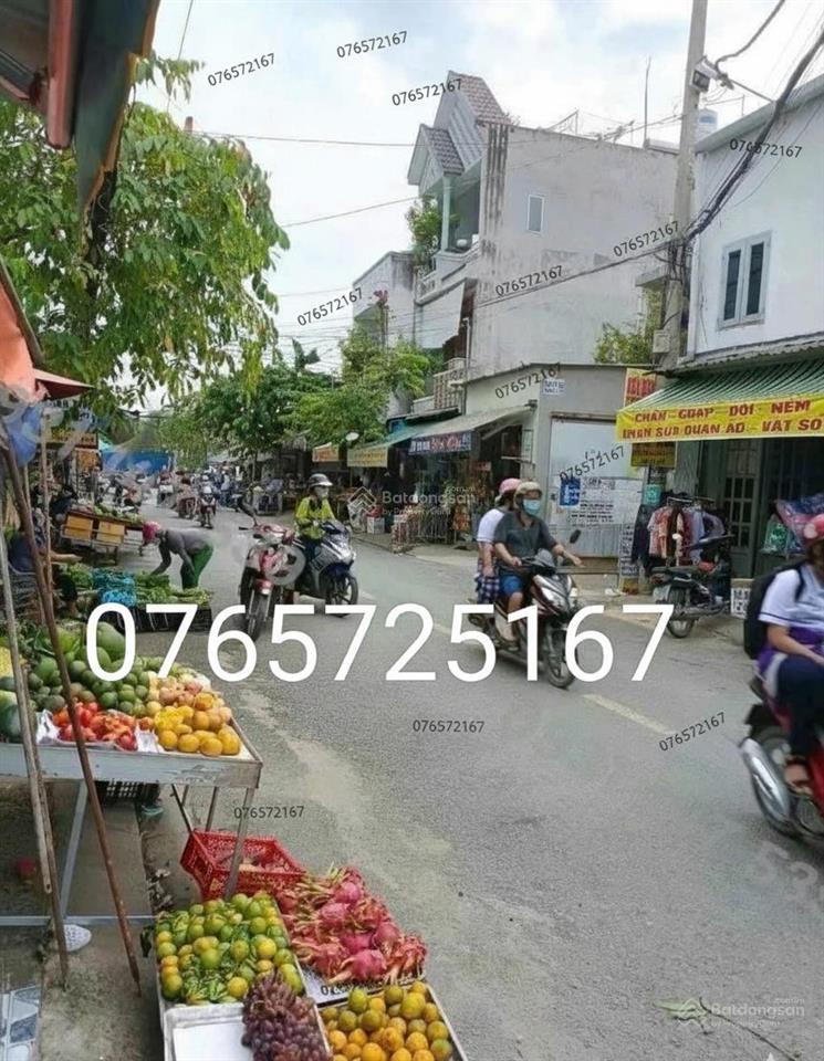 Bán nhà ngay bến xe quận 8, 5x24m. giá 860 triệu. đang cho thuê 18 triệu/ tháng