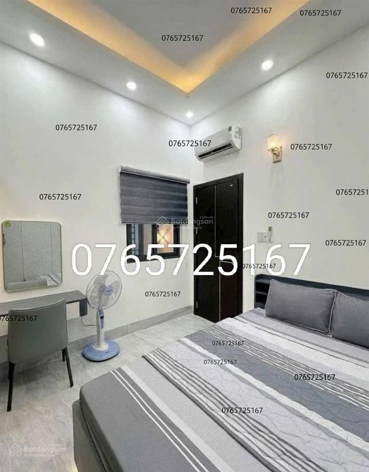 Bán nhà ngay bến xe quận 8, 5x24m. giá 860 triệu. đang cho thuê 18 triệu/ tháng