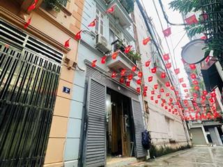 Vị trí cực đẹp, cách ô tô tránh nhau 1 nhà, đường trước nhà 7 chỗ qua cửa, giao thông thuận tiện