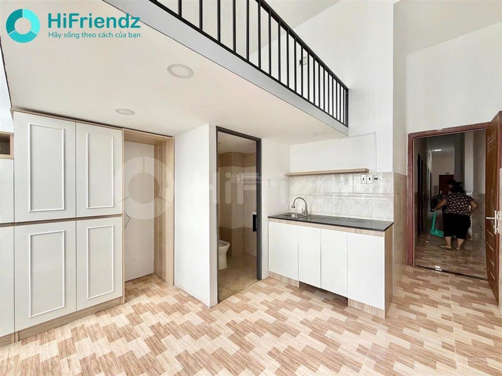 Cho thuê duplex dương bá trạc q8, ngay cầu nguyễn văn cừ, cầu rạch ông, cầu chữ y, chợ rạch ông