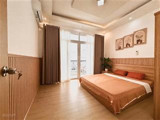 Cc mini 1pn ban công q4 gần chợ xóm chiếu, đh luật, đh nguyễn tất thành, cầu kênh tẻ, cầu tân thuận