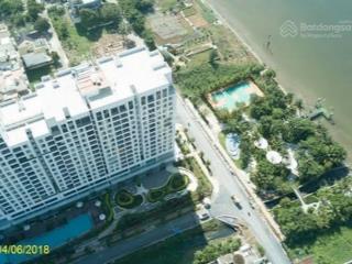 Bán gấp ch opal riverside q. thủ đức giá thỏa thuận dt71m2 2pn2wc, tầng trung, view sông.