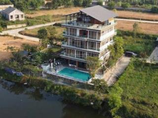 Đất ba vì  giá tốt cuối năm 192,2m² full thổ cư