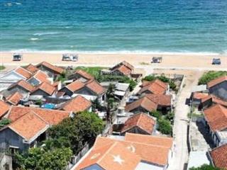 Bán đất 376m2 tại phú thọ 1, hòa hiệp trung, đông hòa, 8 tỷ vnd