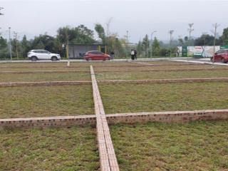 Đất nền tại xã hòa thạch, quốc oai, hà nội, 2,5 tỷ, 100m2 bán gấp