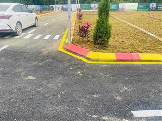 Bán đất nền dự án ba hàng đồi, 700 triệu, 64m2, hàng hiếm tại lạc thủy, hòa bình