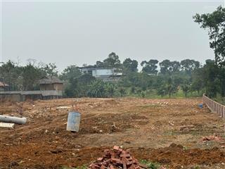 Bán đất hòa lạc avenue, thạch thất, hà nội, 3,5 tỷ, 100m2 giá tốt